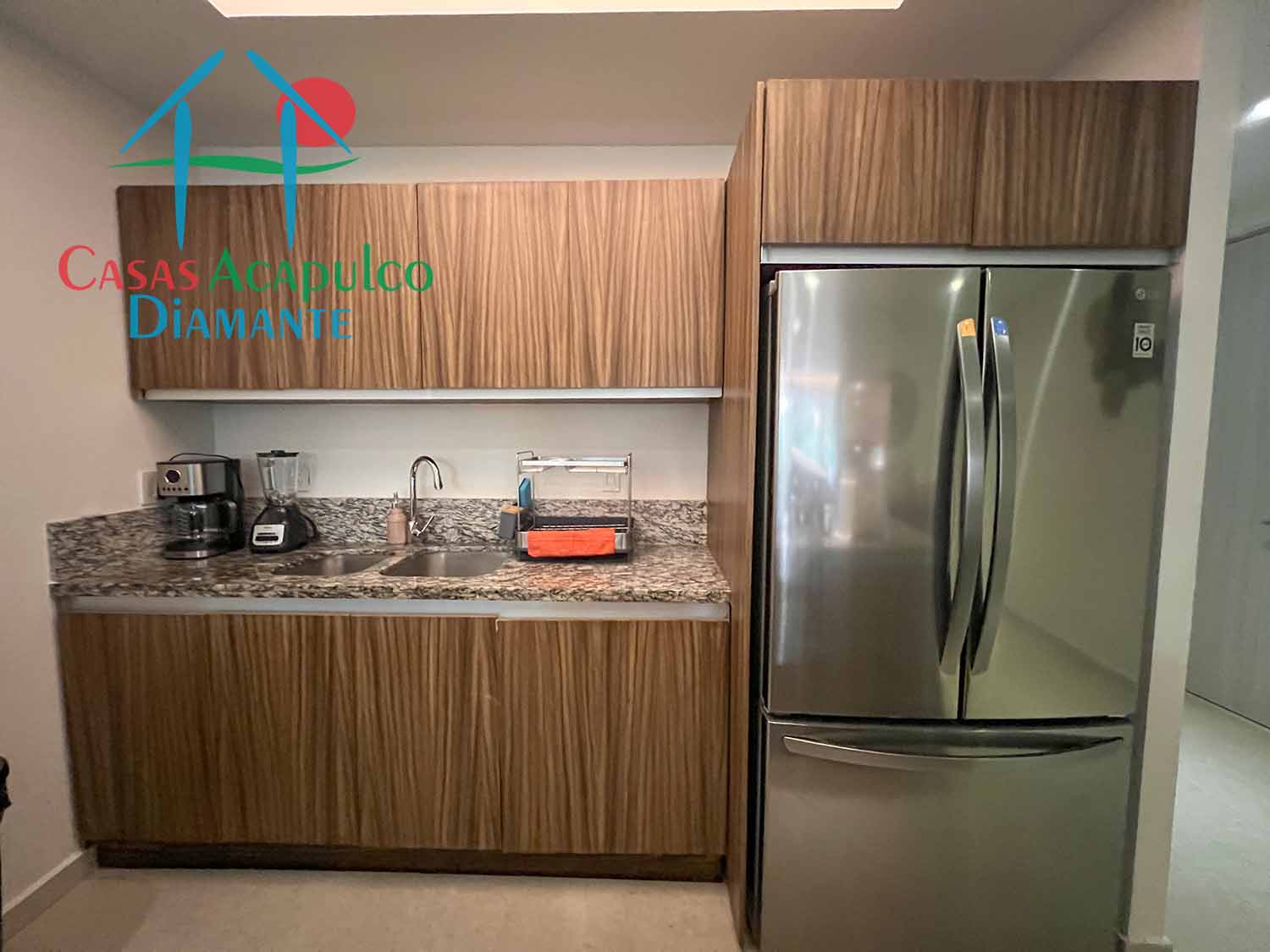 La Isla Ibiza G2 - Cocina 5